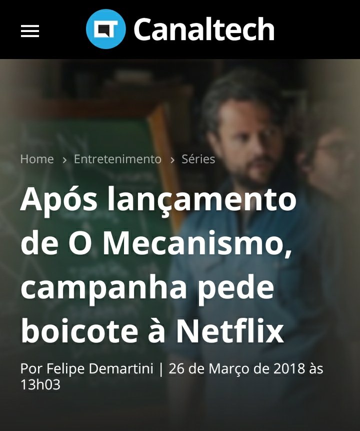 Sintonia  Quando a temporada 4 da série brasileira estreia na Netflix? -  Canaltech